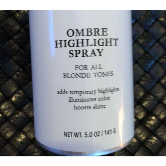 CHAD KENYON - NWT - Set of 3 Ombré Highlight Spray (all blonde tones) 5 oz Each - Picture 5 of 12